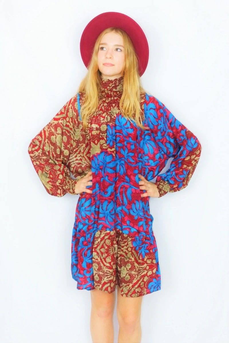 All About Audrey Vintage Boutique_2